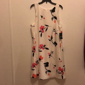 NWT Ralph Lauren dress